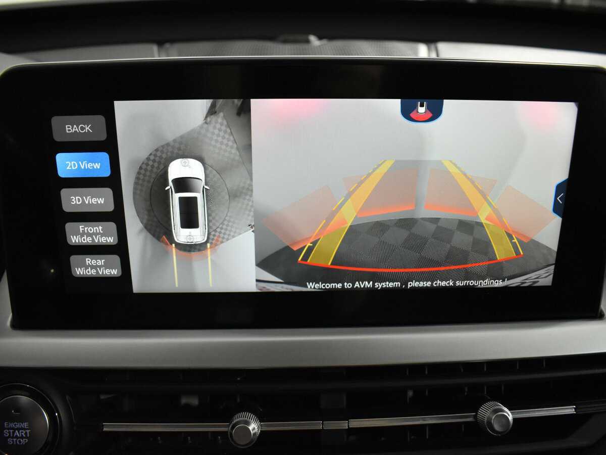 Chery Tiggo 7 Pro 2021 года с пробегом. Фото: #21