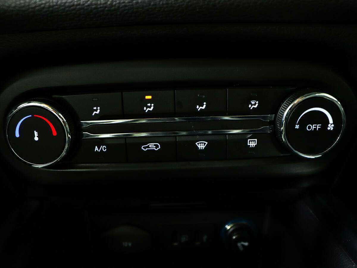 Chery Tiggo 4 2019 года с пробегом. Фото: #15