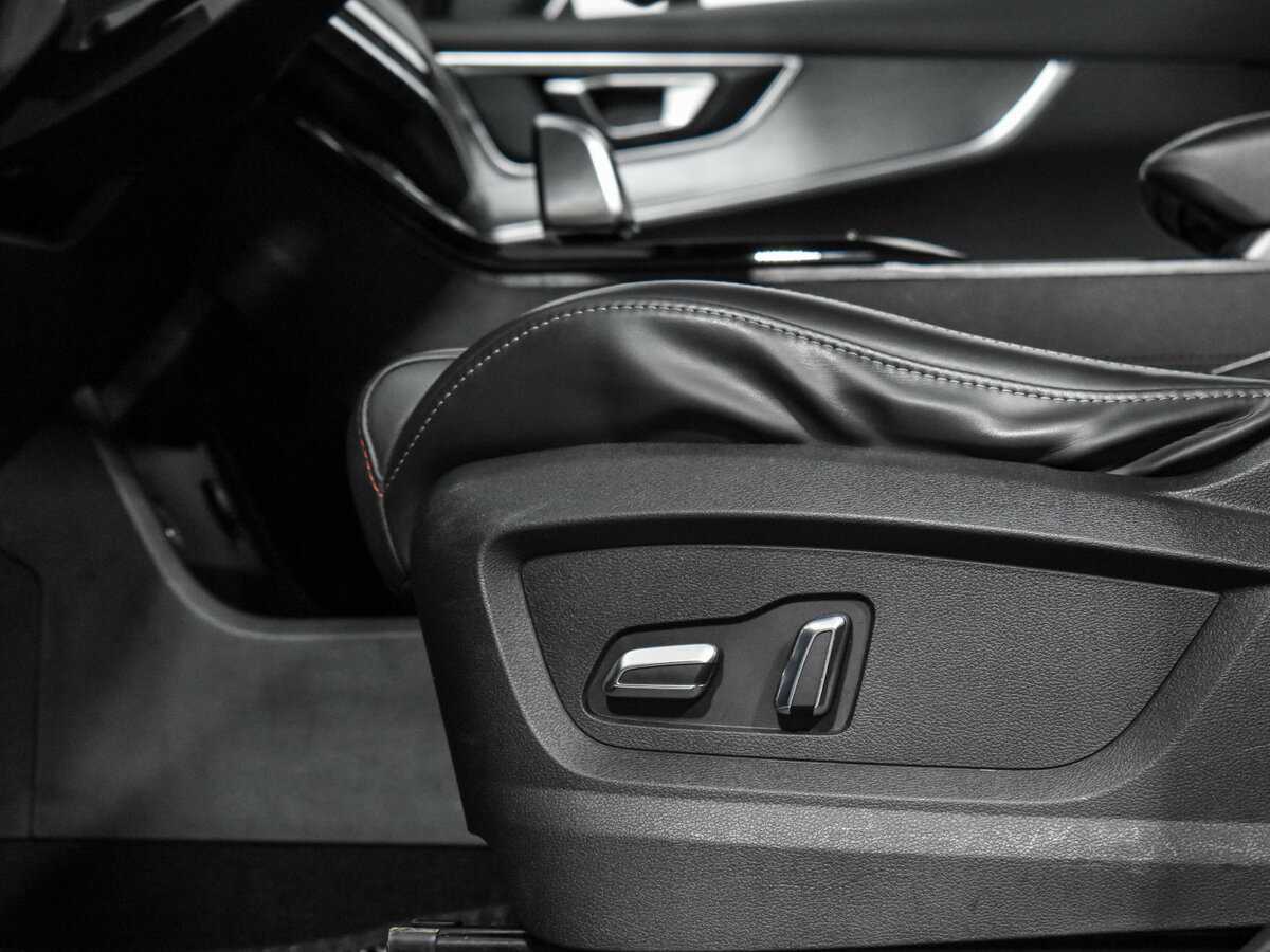 Chery Tiggo 7 Pro 2022 года с пробегом. Фото: #10