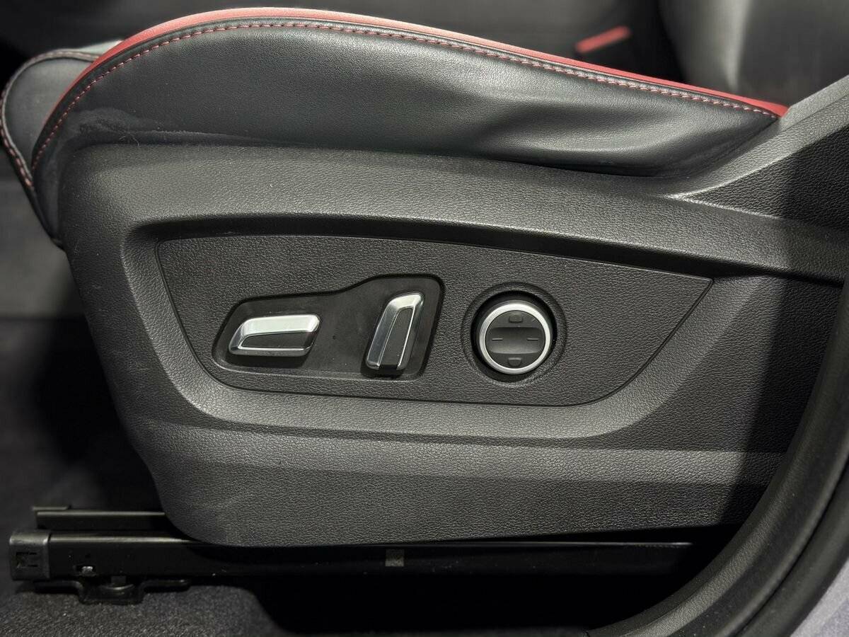 Chery Tiggo 4 Pro 2022 года с пробегом. Фото: #11