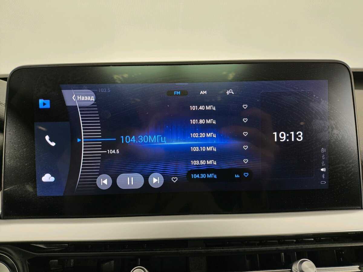 Chery Tiggo 7 Pro 2022 года с пробегом. Фото: #13