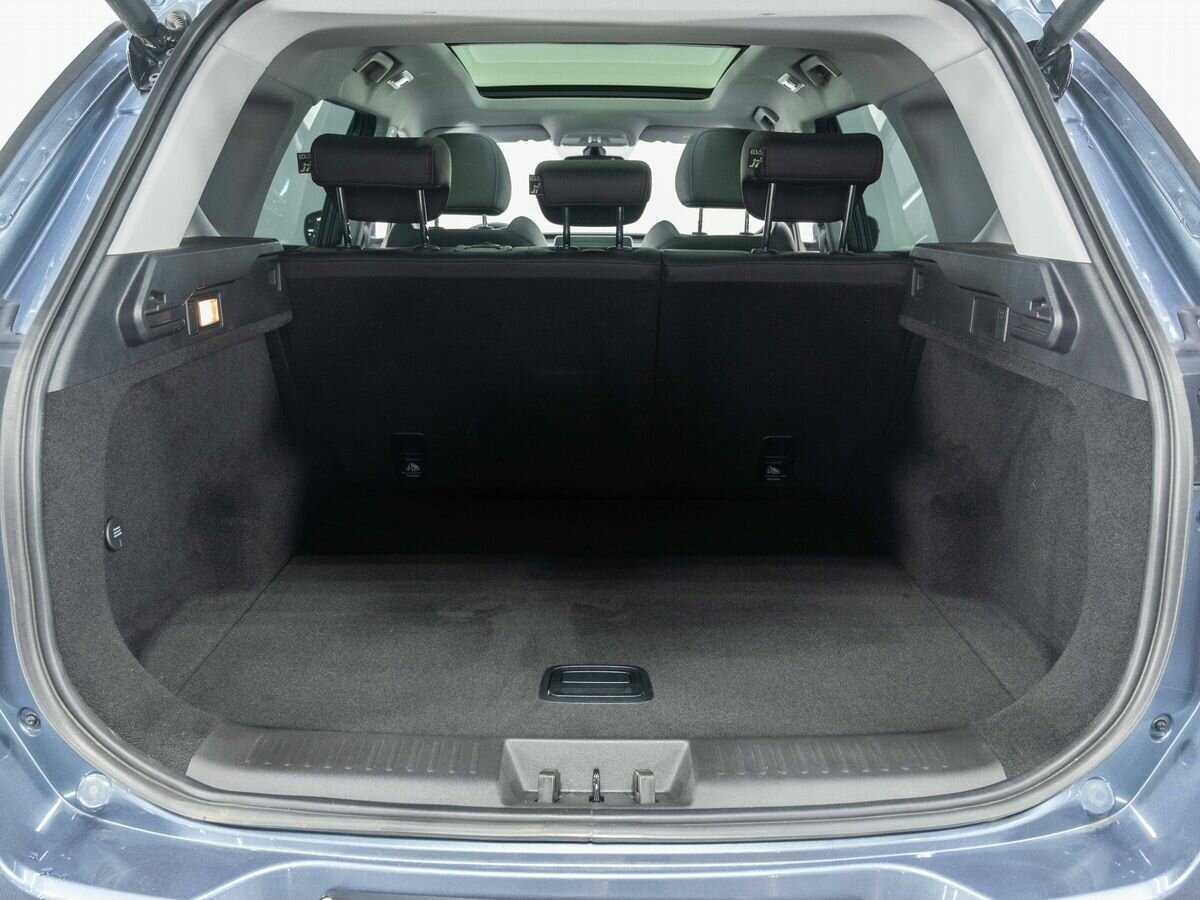 Chery Tiggo 7 Pro 2021 года с пробегом. Фото: #29