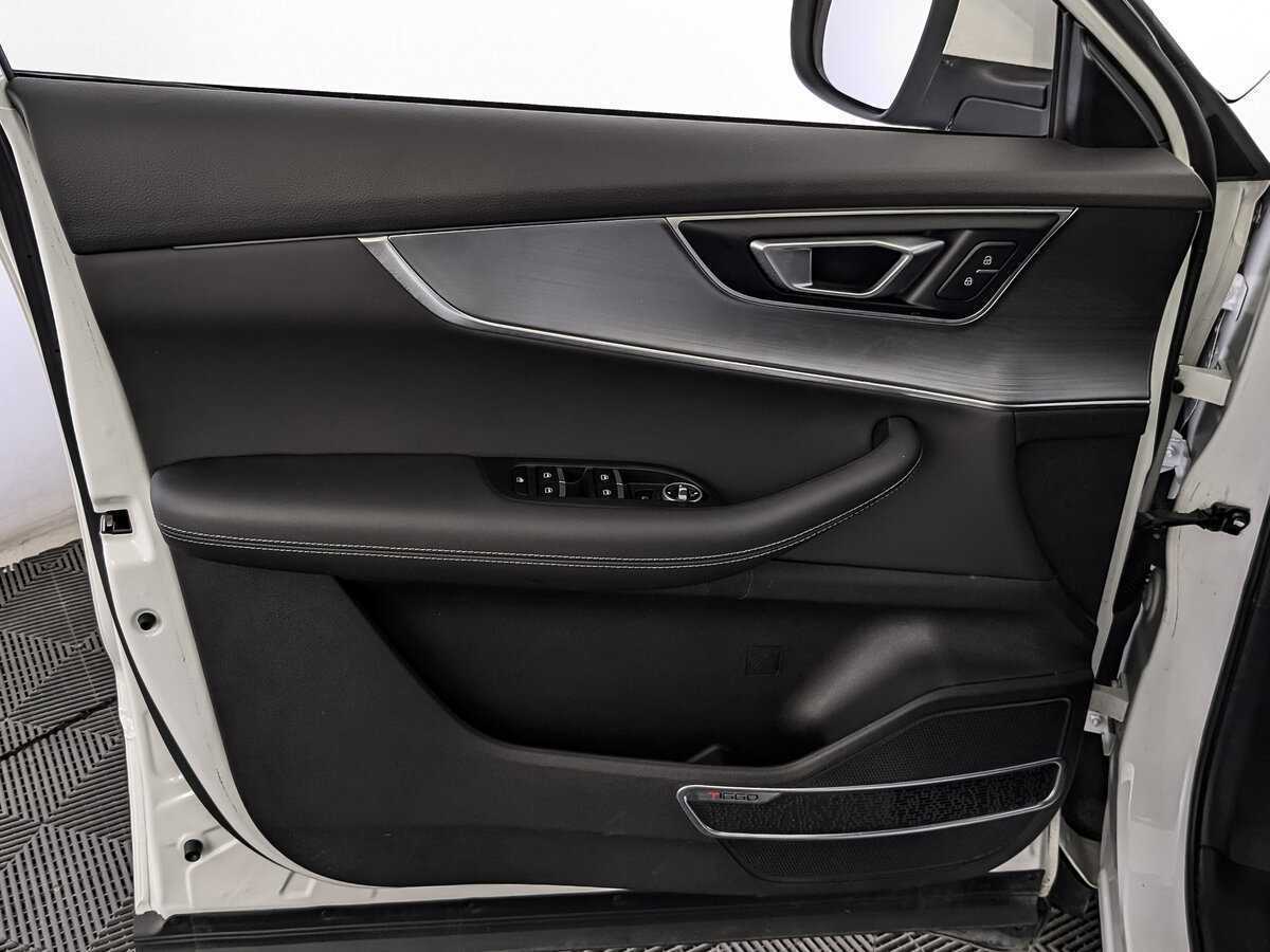 Chery Tiggo 7 Pro 2022 года с пробегом. Фото: #17