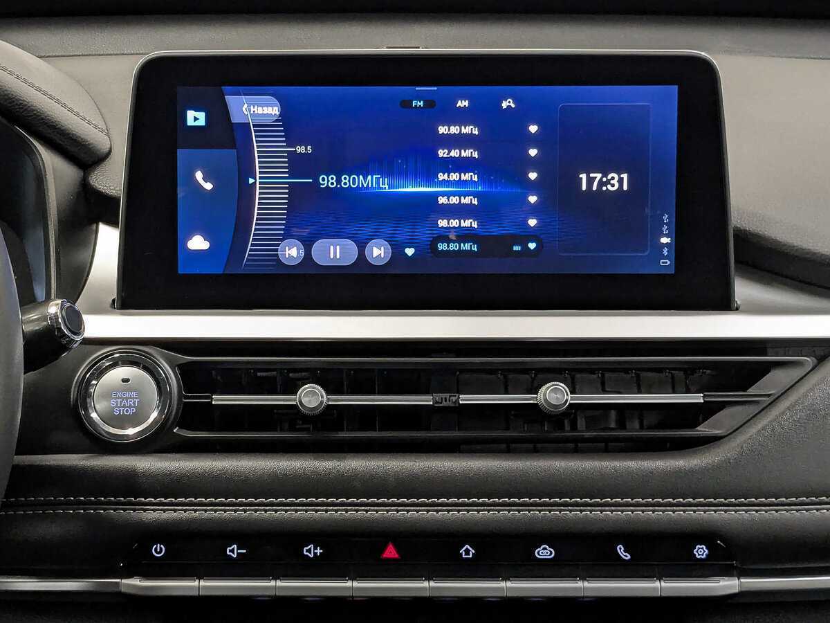 Chery Tiggo 7 Pro 2022 года с пробегом. Фото: #16