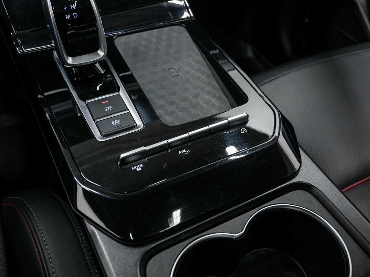 Chery Tiggo 7 Pro 2022 года с пробегом. Фото: #19