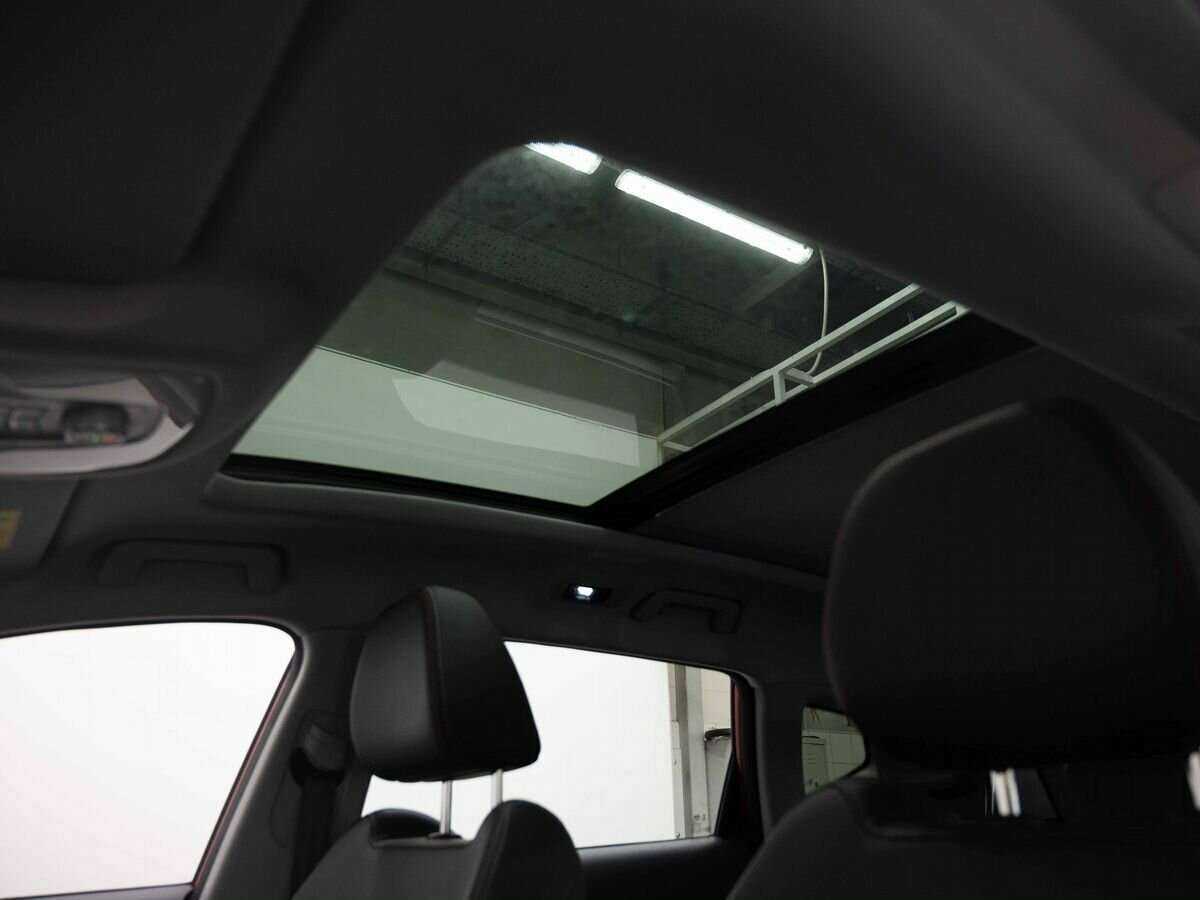 Chery Tiggo 7 Pro 2021 года с пробегом. Фото: #23