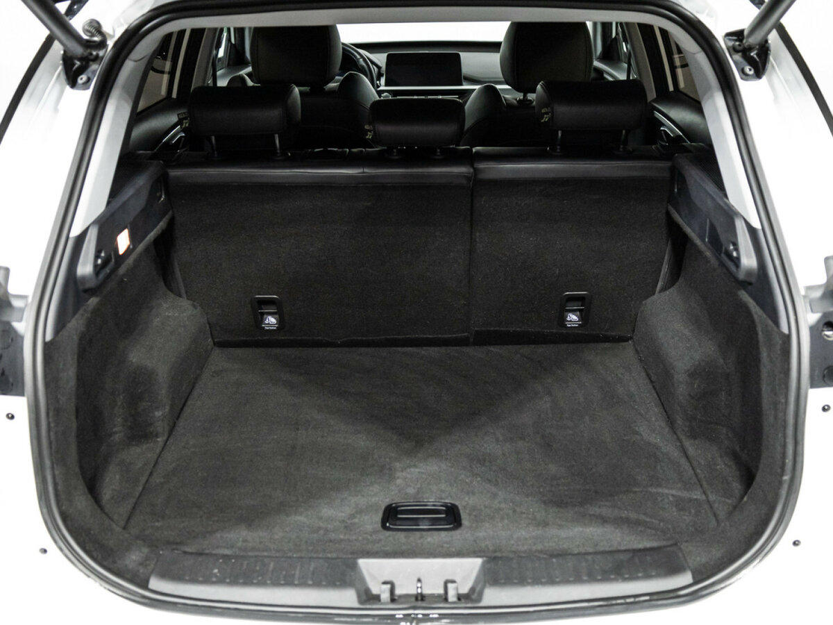 Chery Tiggo 7 Pro 2021 года с пробегом. Фото: #20