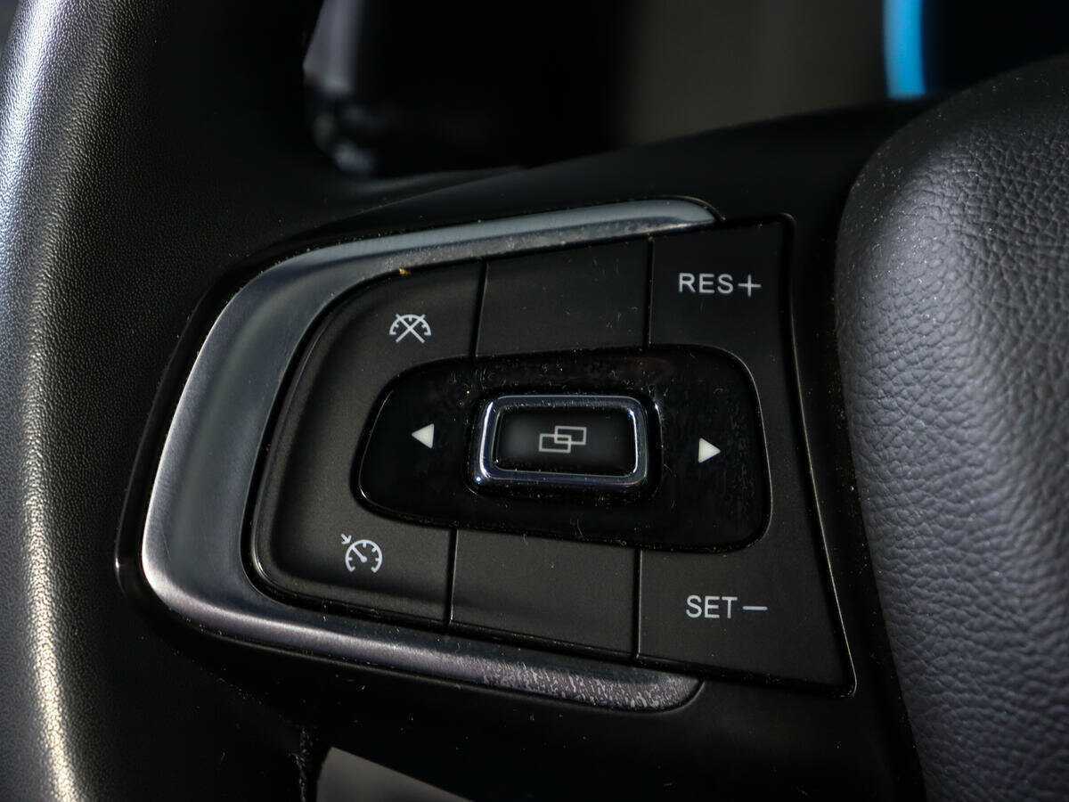 Chery Tiggo 7 Pro 2021 года с пробегом. Фото: #19