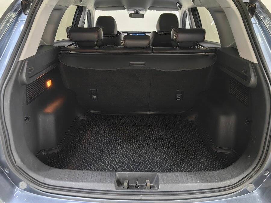 Chery Tiggo 7 Pro 2020 года с пробегом. Фото: #26