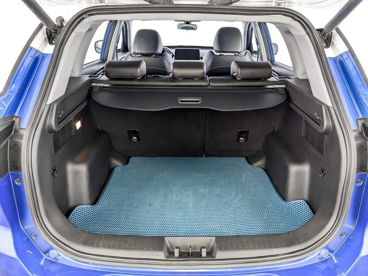 Chery Tiggo 7 Pro 2020 года с пробегом. Фото: #9