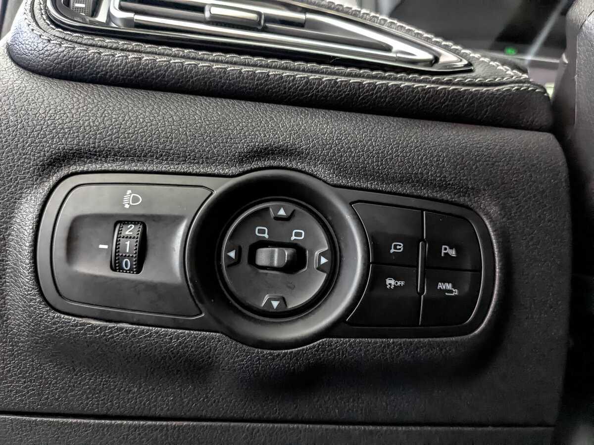 Chery Tiggo 7 2019 года с пробегом. Фото: #23