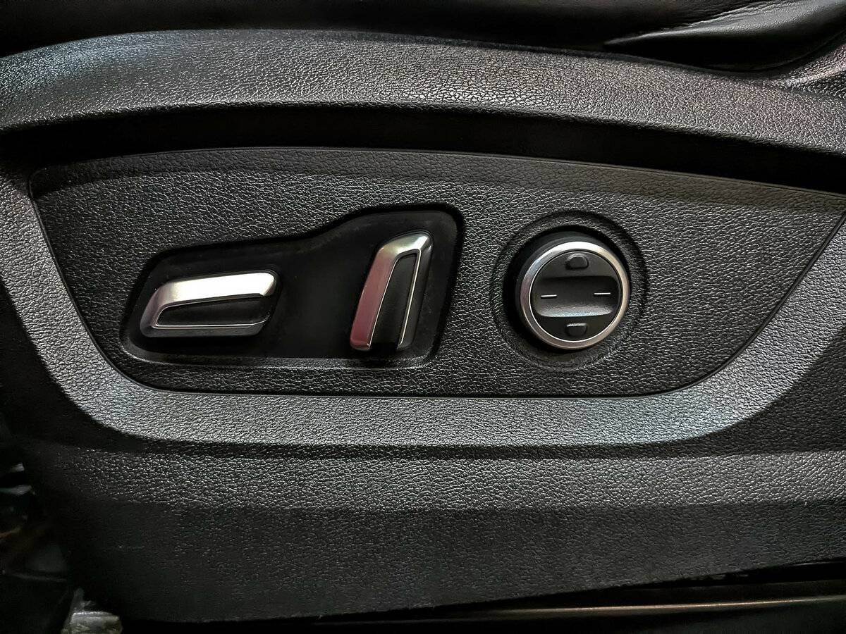 Chery Tiggo 7 Pro 2021 года с пробегом. Фото: #19