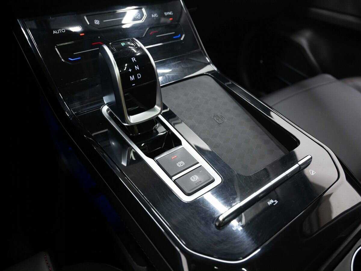 Chery Tiggo 7 Pro 2021 года с пробегом. Фото: #25