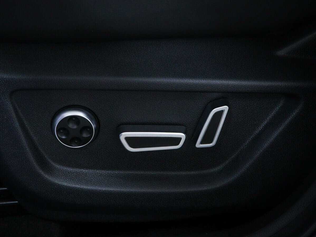 Chery Tiggo 8 2020 года с пробегом. Фото: #11