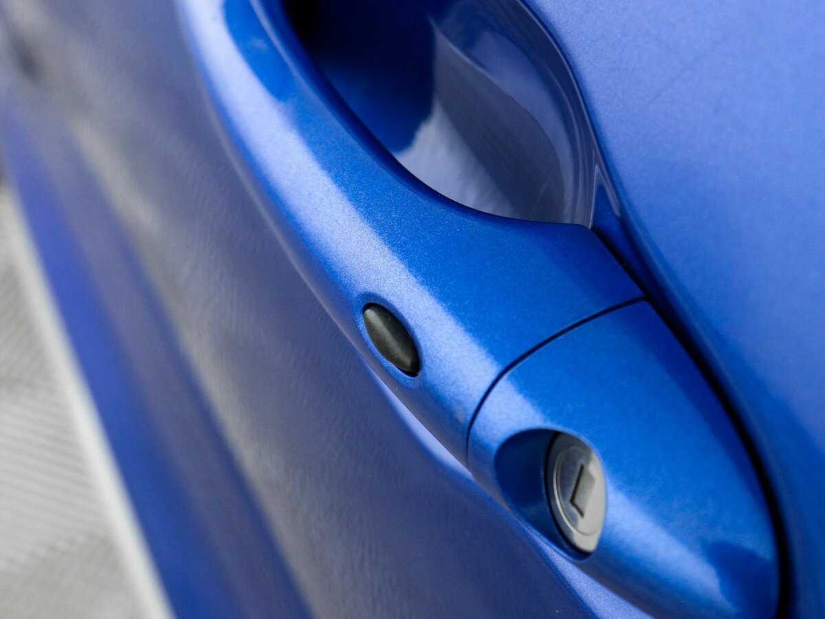 Chery Tiggo 4 2021 года с пробегом. Фото: #18