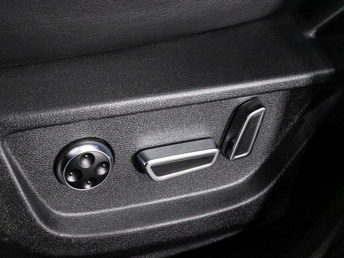 Chery Tiggo 4 2020 года с пробегом. Фото: #18