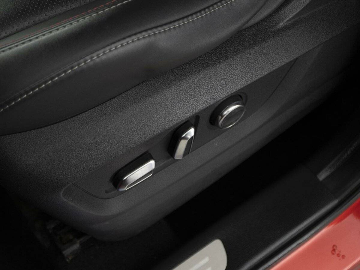 Chery Tiggo 7 Pro 2021 года с пробегом. Фото: #17