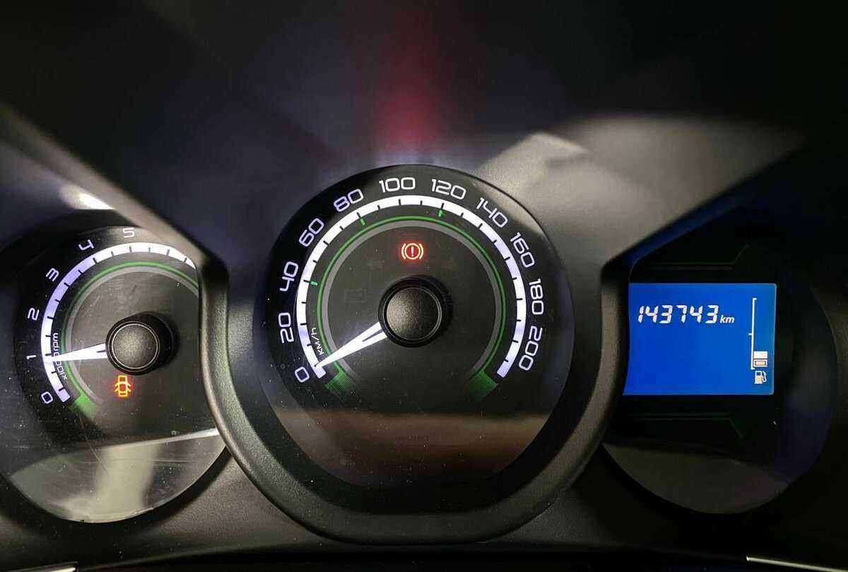 Nissan Murano 2012 года с пробегом. Фото: #8