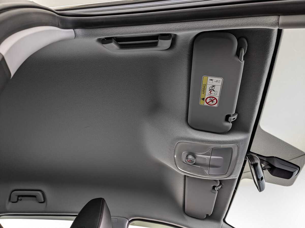 Chery Tiggo 7 Pro 2022 года с пробегом. Фото: #18