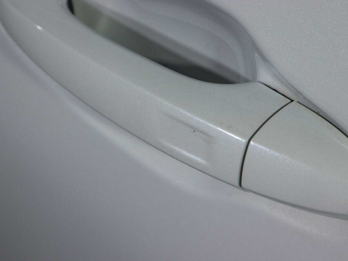 Chery Tiggo 4 Pro 2022 года с пробегом. Фото: #14