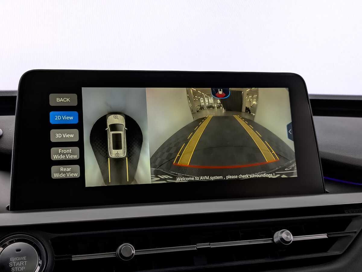 Chery Tiggo 7 Pro 2020 года с пробегом. Фото: #21