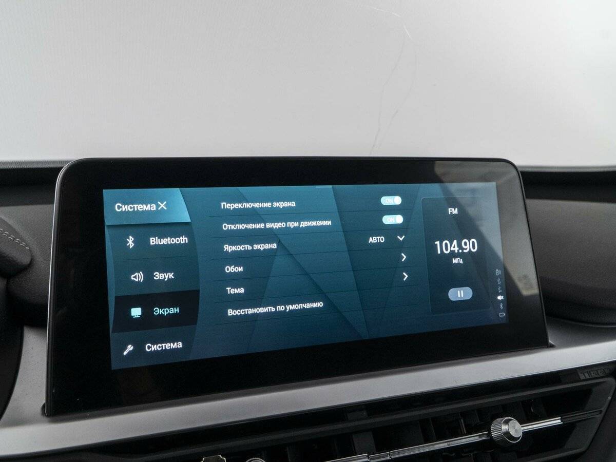 Chery Tiggo 7 Pro 2021 года с пробегом. Фото: #23