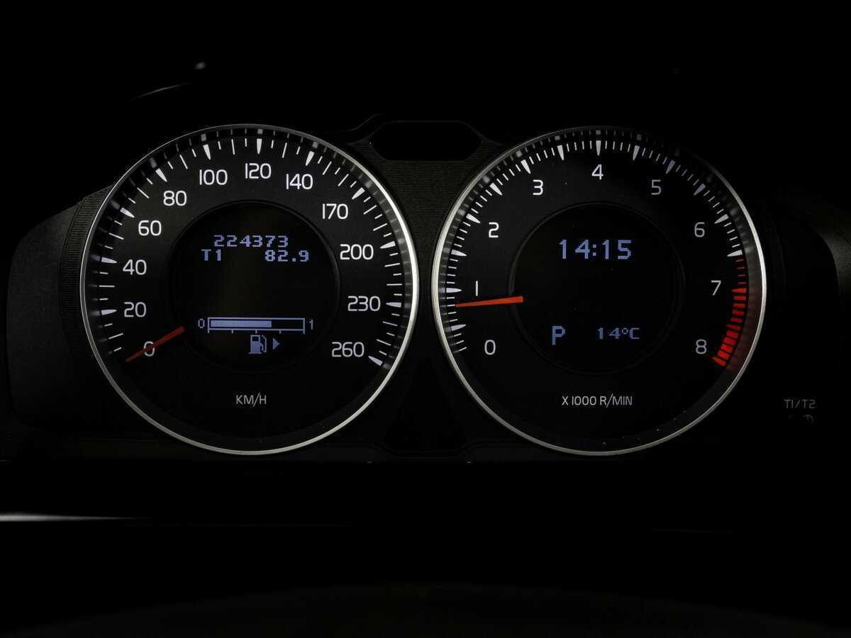 Volvo S60 2012 года с пробегом. Фото: #17