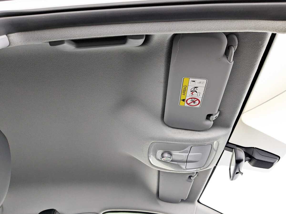 Chery Tiggo 7 Pro 2021 года с пробегом. Фото: #22