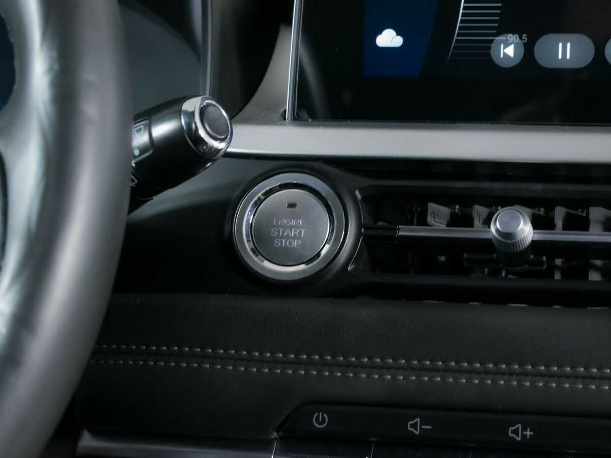 Chery Tiggo 7 Pro 2020 года с пробегом. Фото: #14