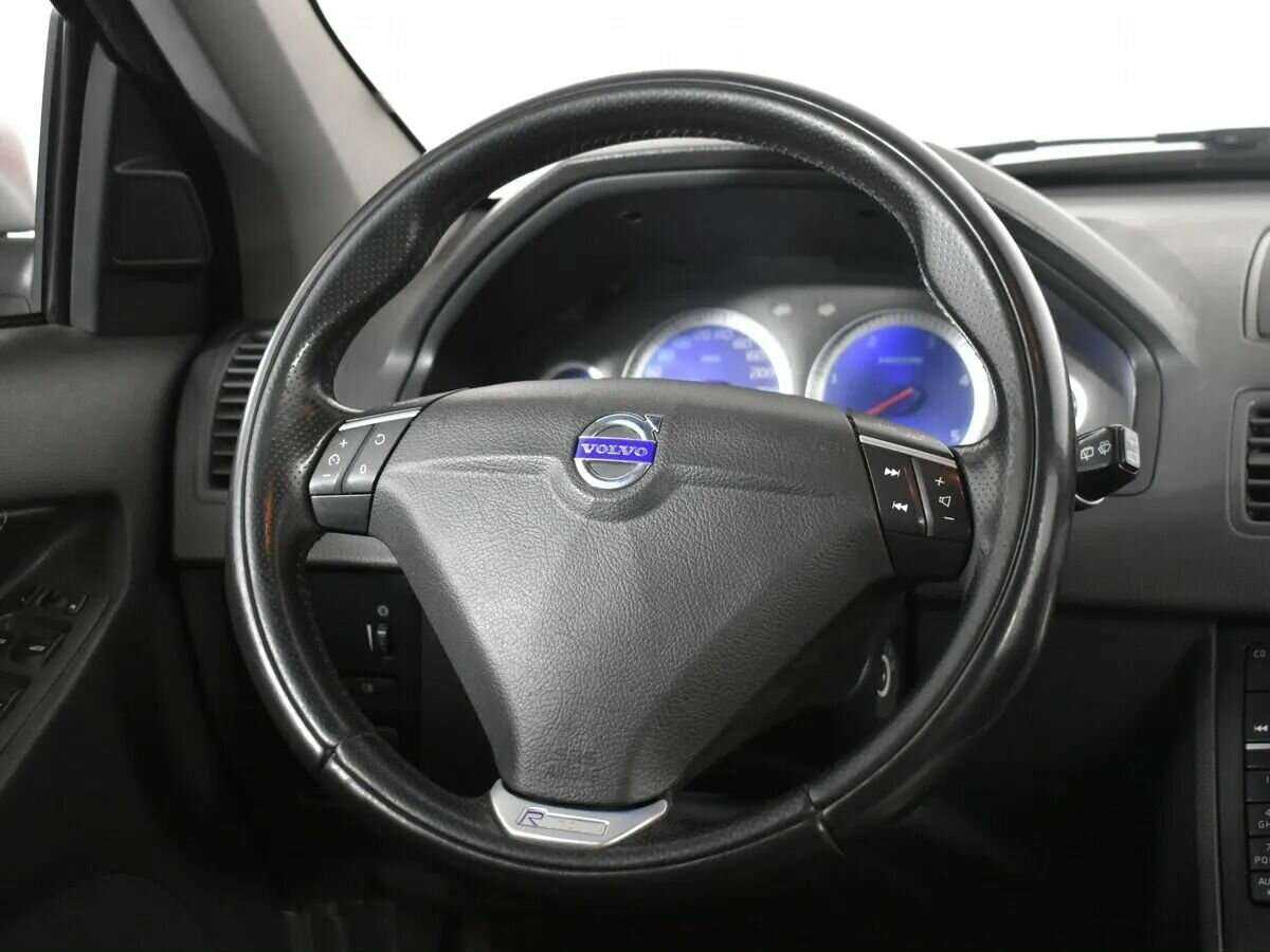 Volvo XC90 2013 года с пробегом. Фото: #12