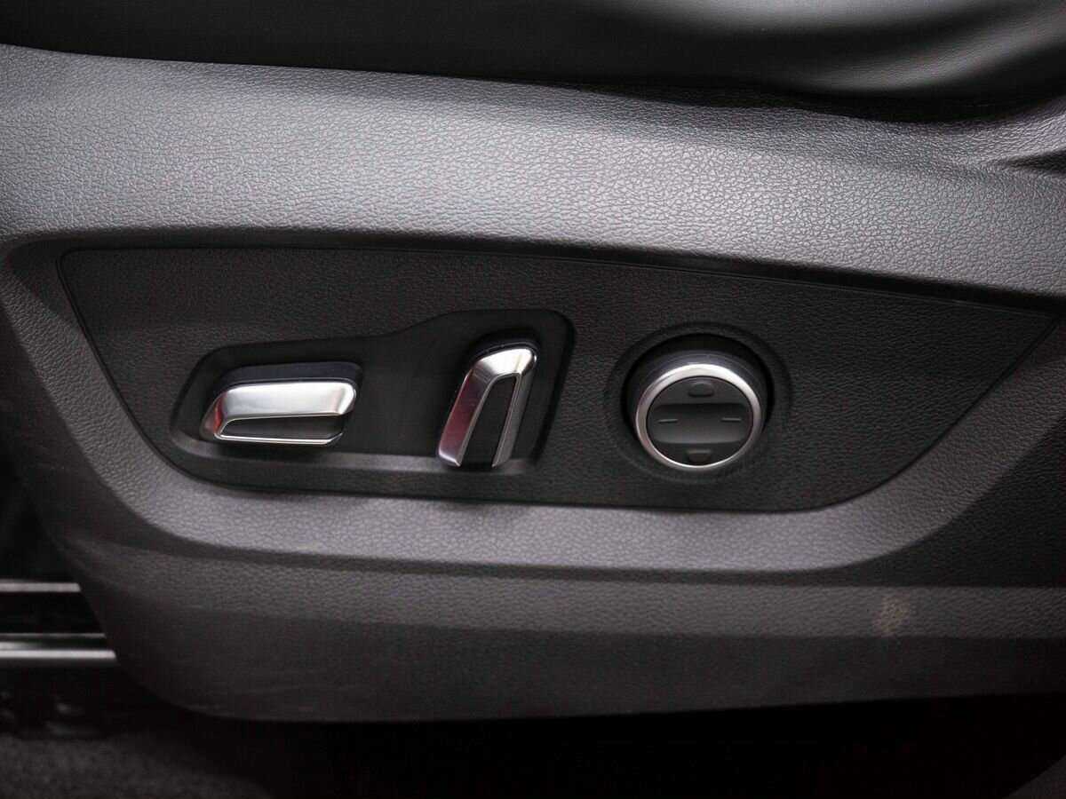 Chery Tiggo 7 Pro 2021 года с пробегом. Фото: #12