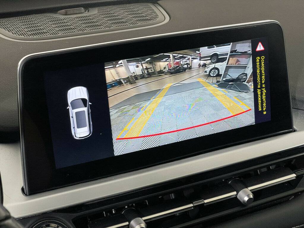 Chery Tiggo 7 Pro 2022 года с пробегом. Фото: #14