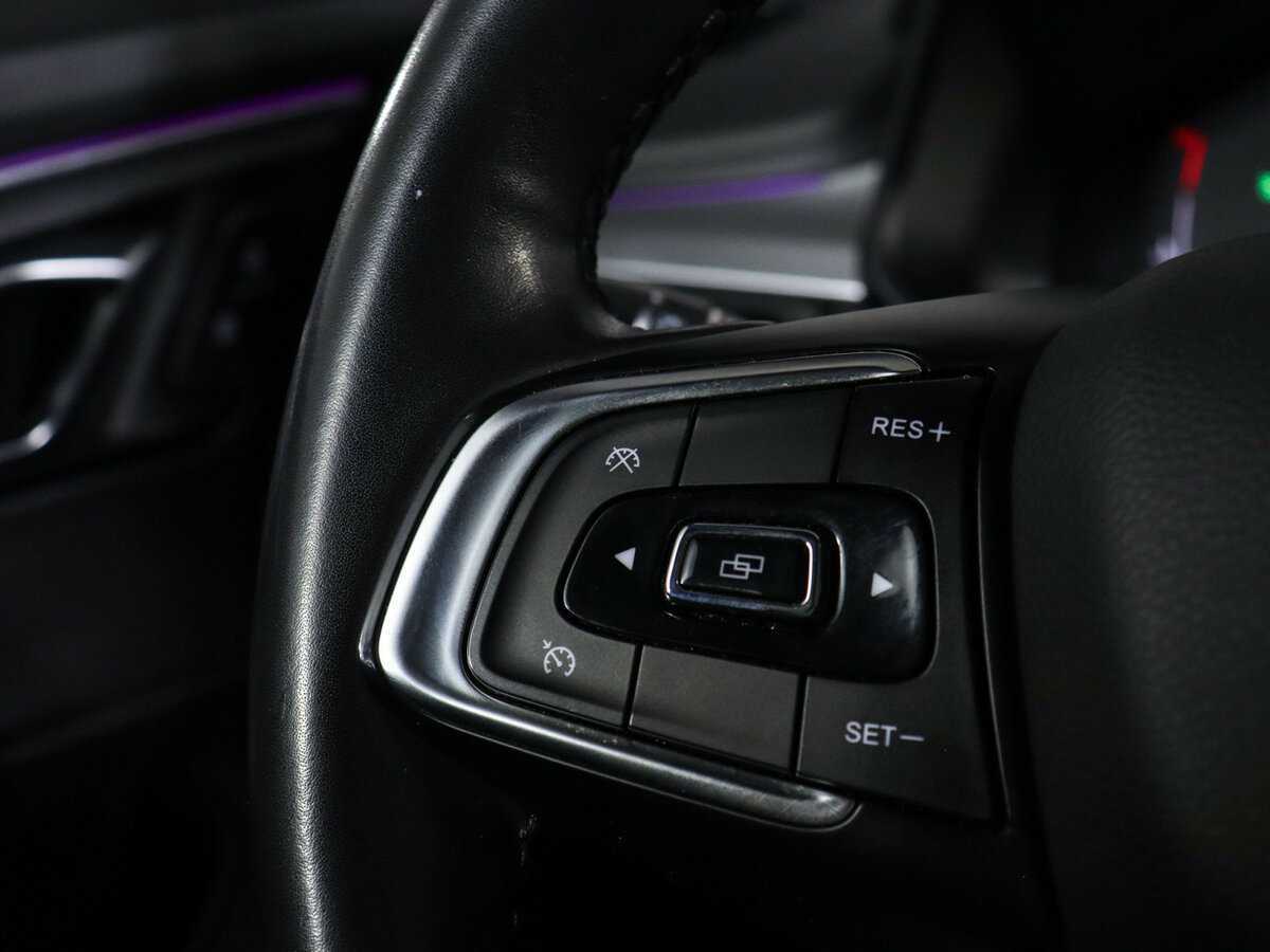 Chery Tiggo 7 Pro 2020 года с пробегом. Фото: #20