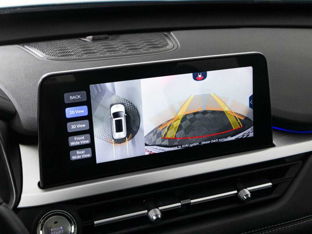 Chery Tiggo 7 Pro 2020 года с пробегом. Фото: #15