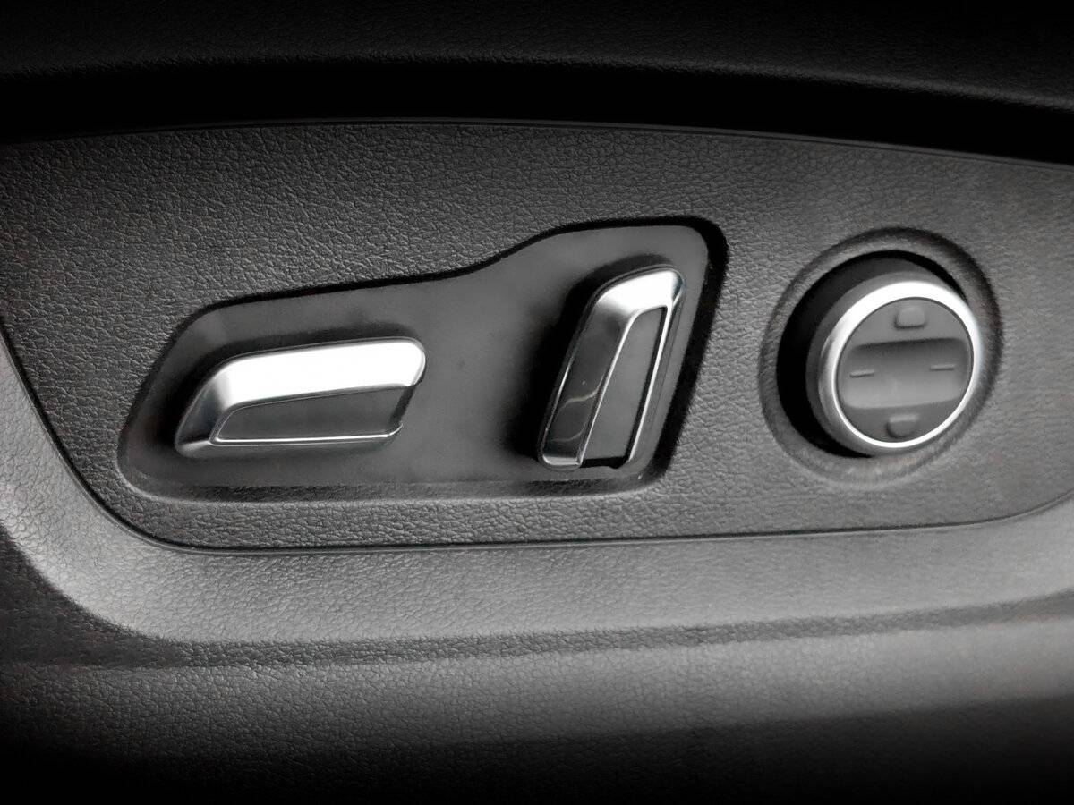 Chery Tiggo 7 Pro 2022 года с пробегом. Фото: #20