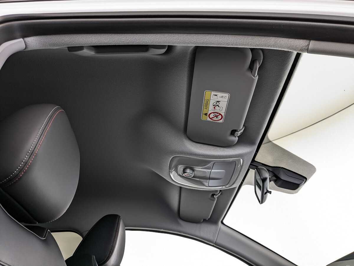 Chery Tiggo 7 Pro 2022 года с пробегом. Фото: #20