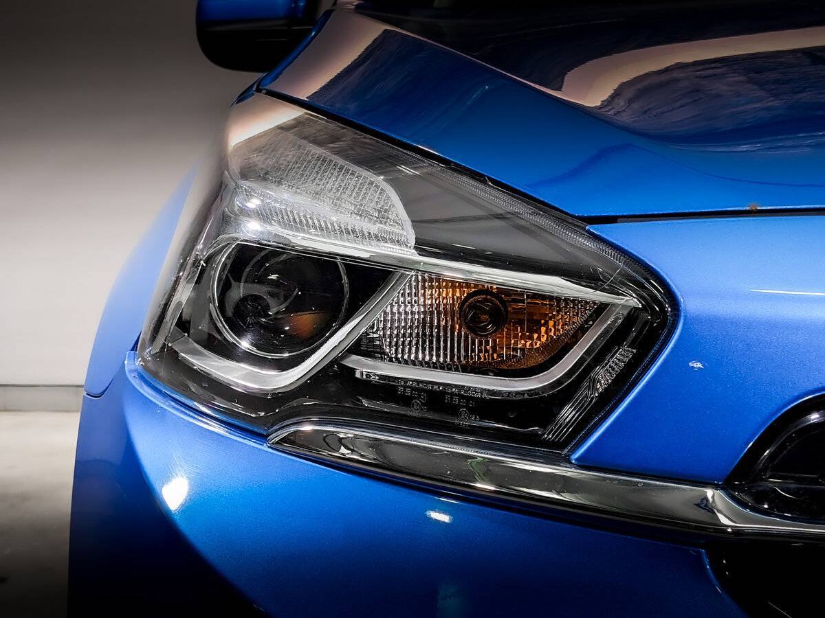 Chery Tiggo 7 2019 года с пробегом. Фото: #15