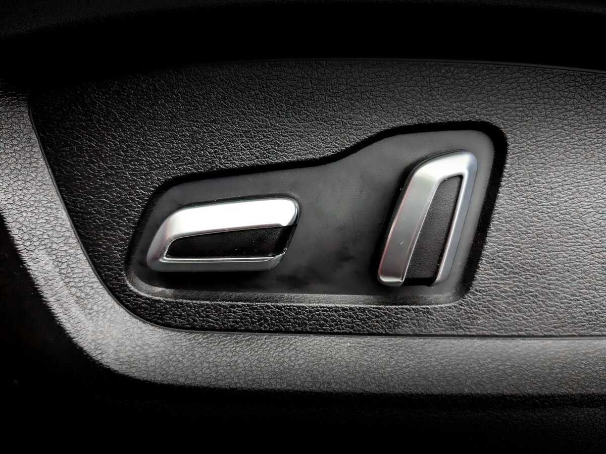 Chery Tiggo 7 Pro 2022 года с пробегом. Фото: #20