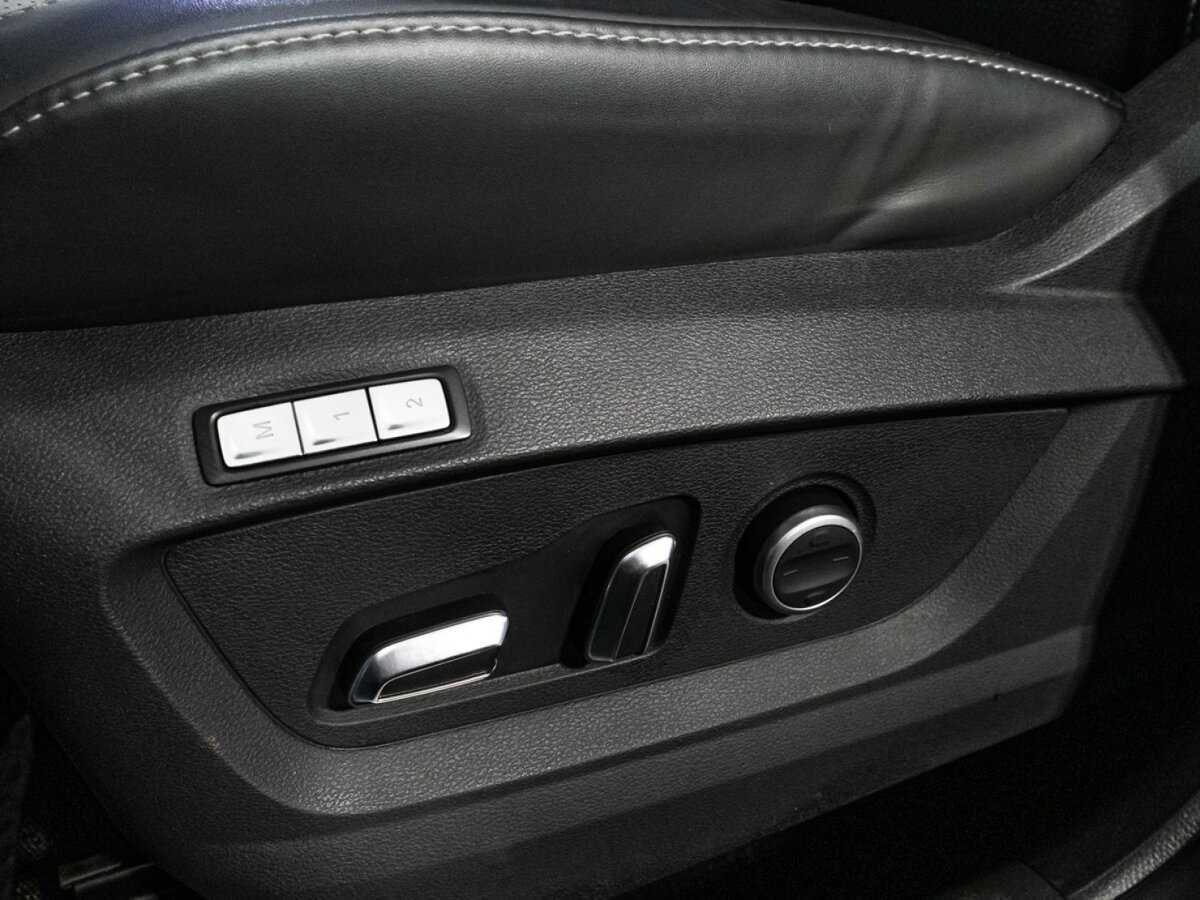 Chery Tiggo 7 Pro Max 2022 года с пробегом. Фото: #14