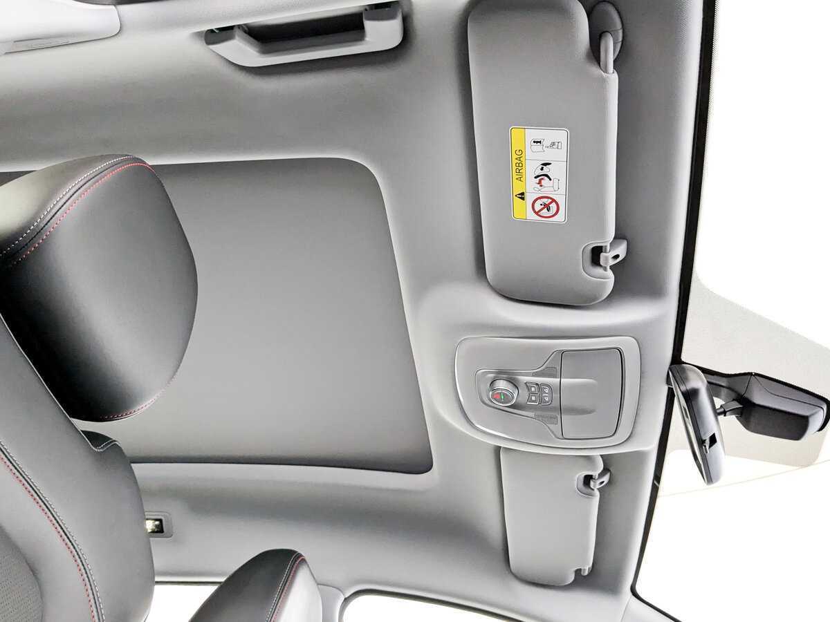 Chery Tiggo 7 Pro 2020 года с пробегом. Фото: #21