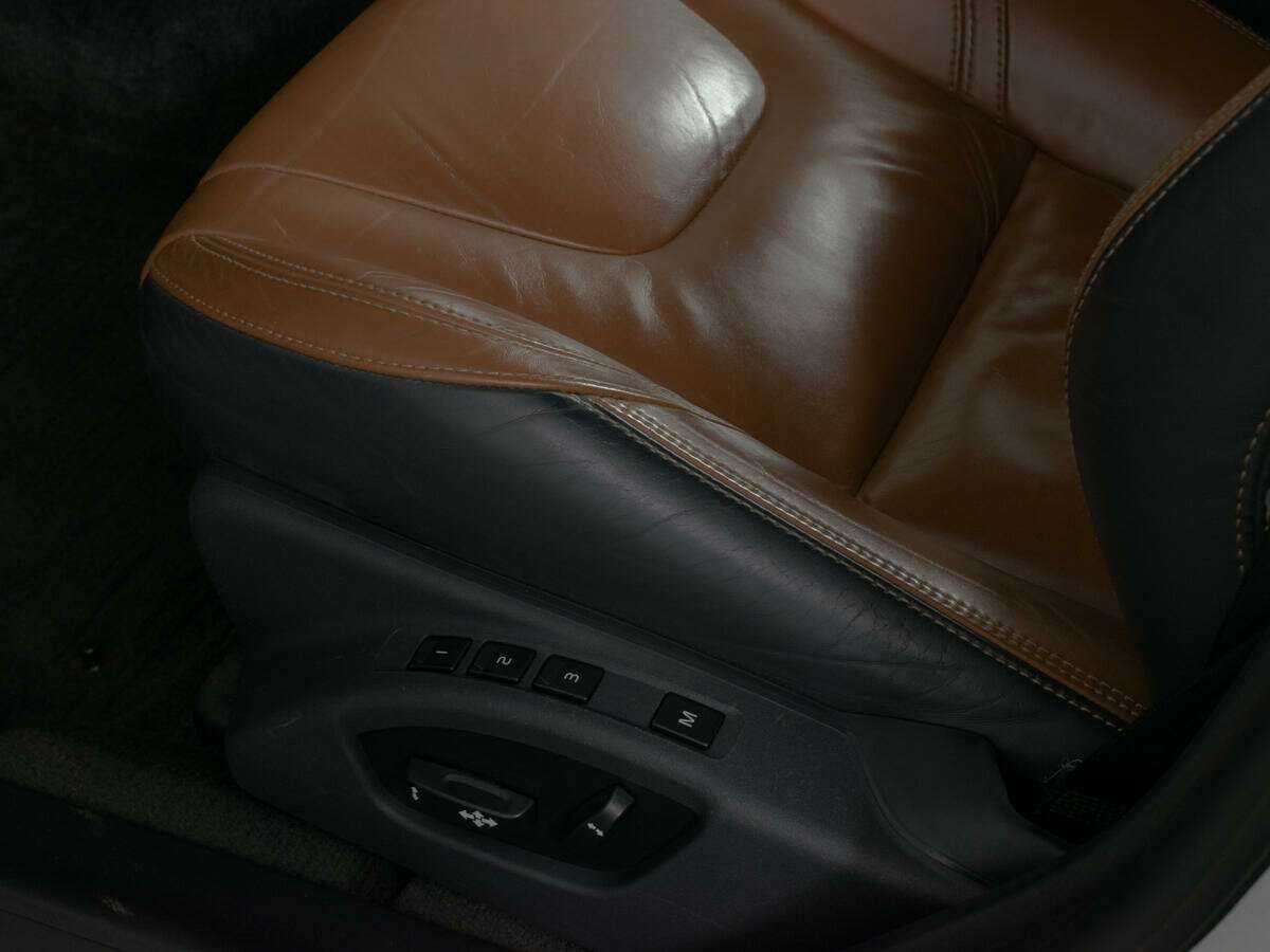 Volvo S60 2014 года с пробегом. Фото: #15