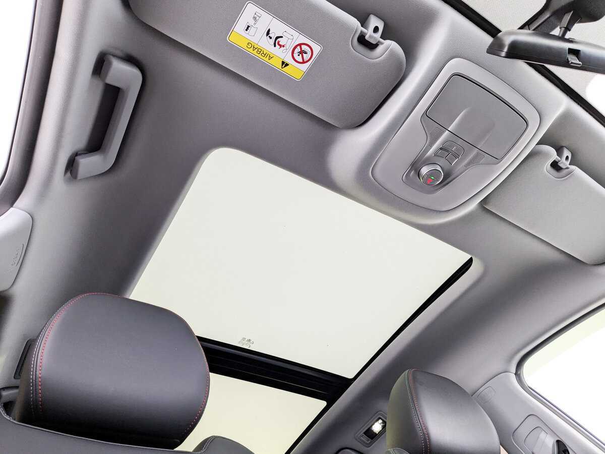 Chery Tiggo 7 Pro 2020 года с пробегом. Фото: #17