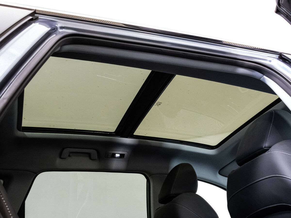 Chery Tiggo 7 Pro 2020 года с пробегом. Фото: #15