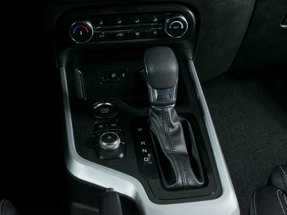 Chery Tiggo 4 2021 года с пробегом. Фото: #16