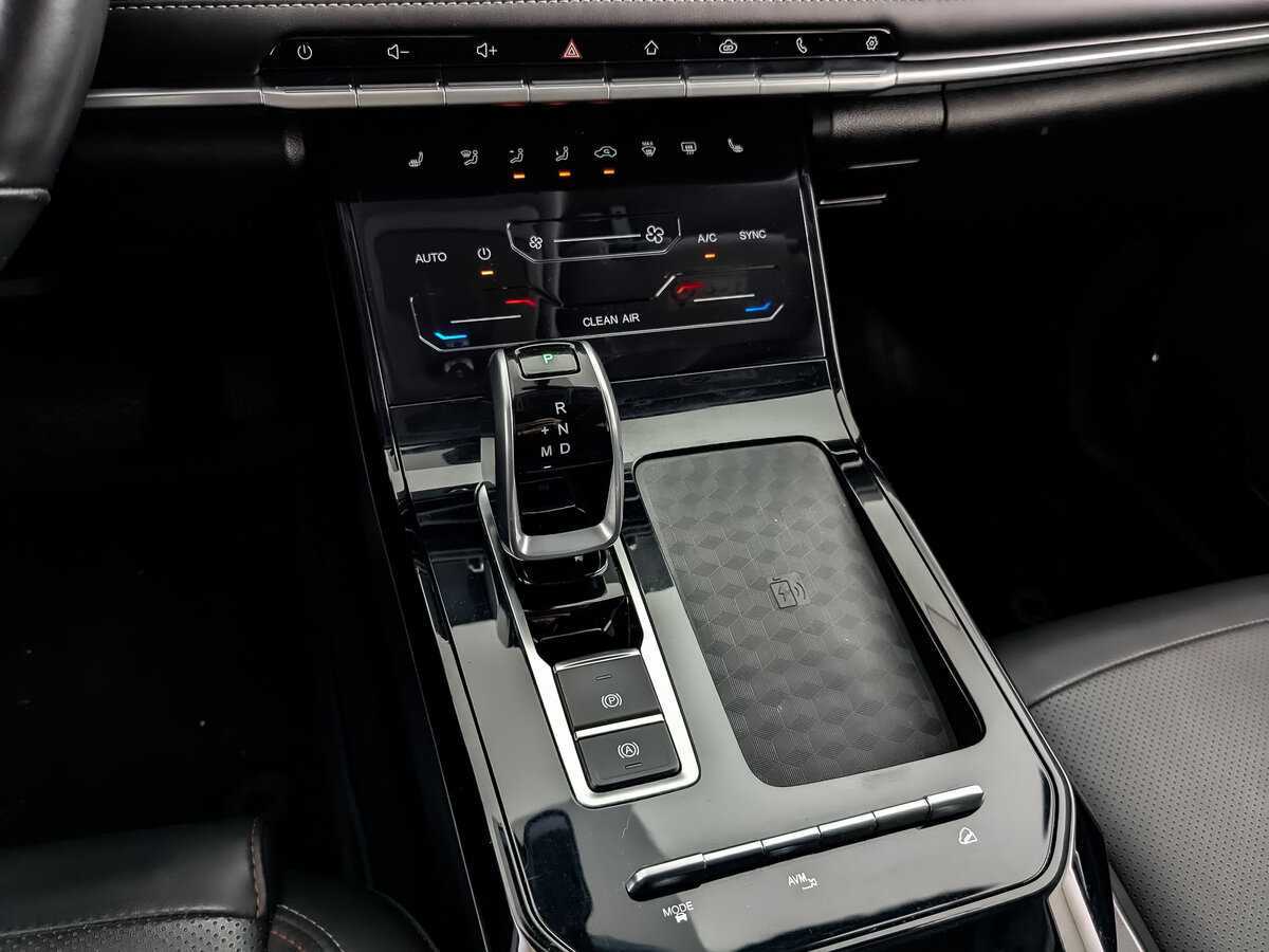 Chery Tiggo 7 Pro 2022 года с пробегом. Фото: #23