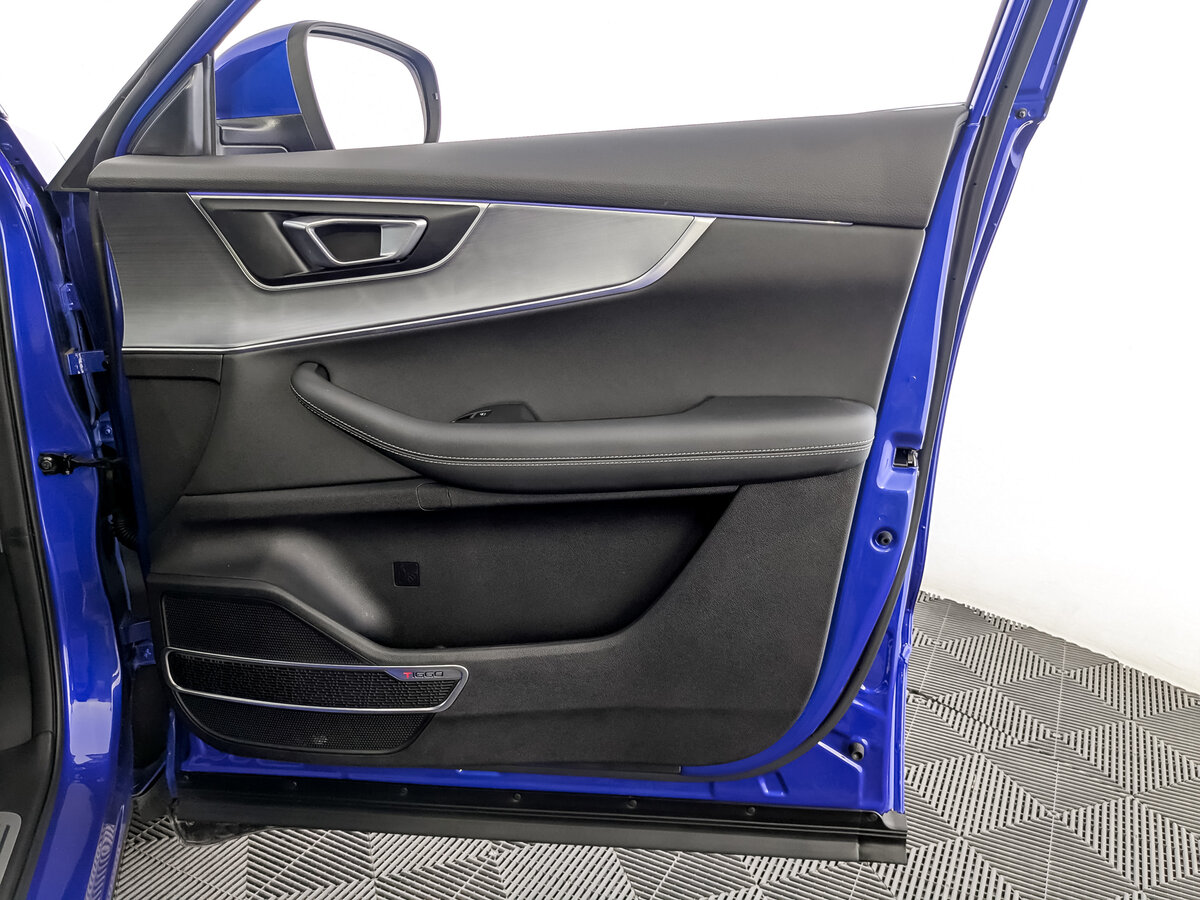 Chery Tiggo 7 Pro 2022 года с пробегом. Фото: #23