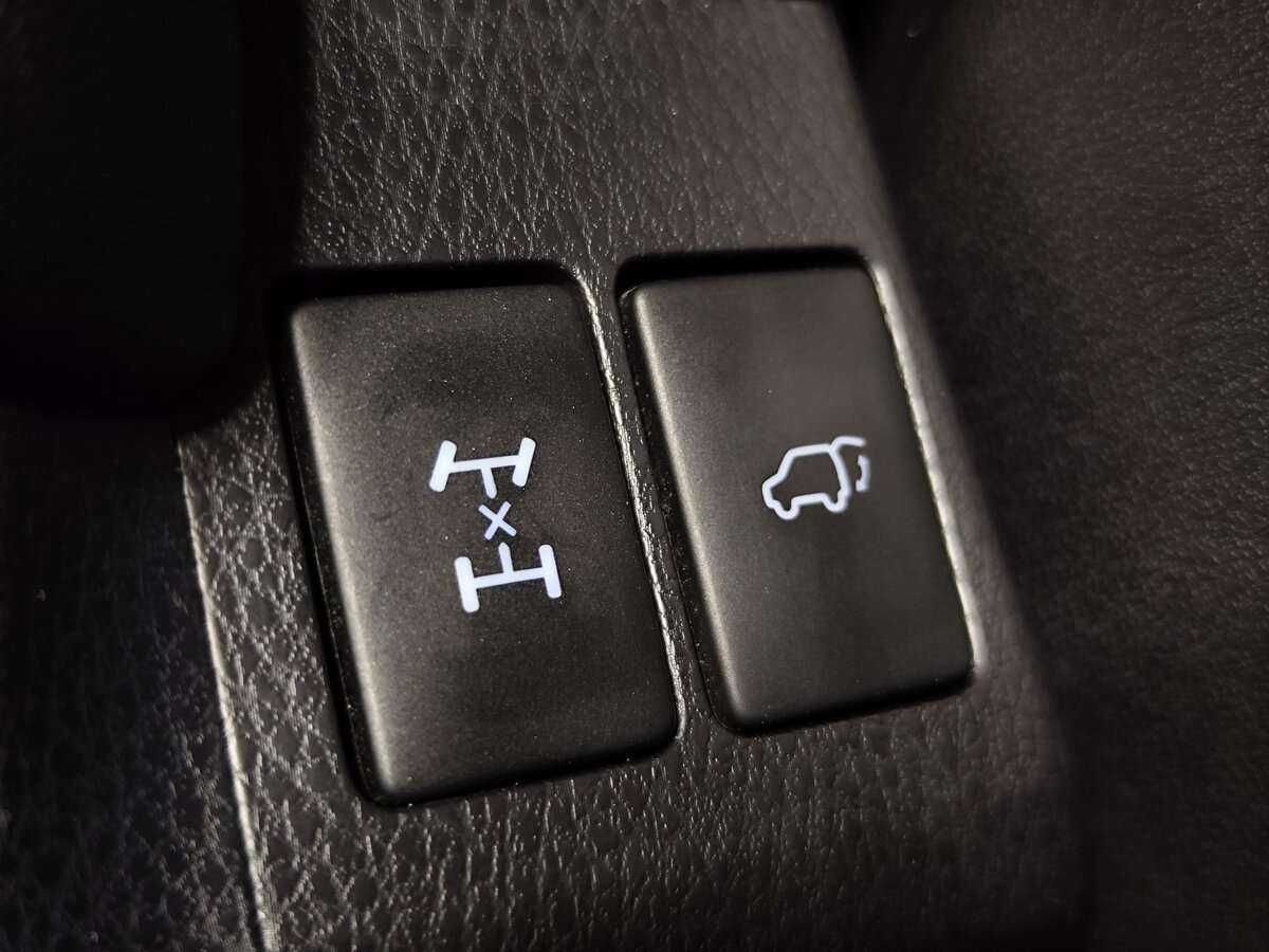 Toyota RAV4 2015 года с пробегом. Фото: #19