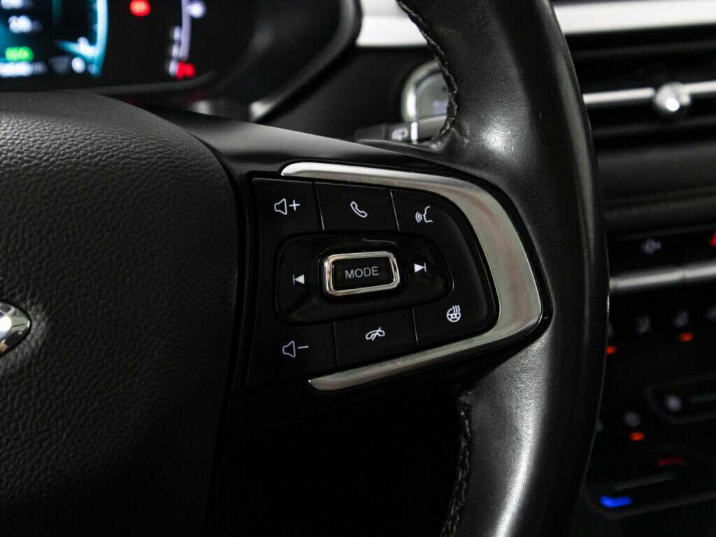 Chery Tiggo 7 Pro 2020 года с пробегом. Фото: #18