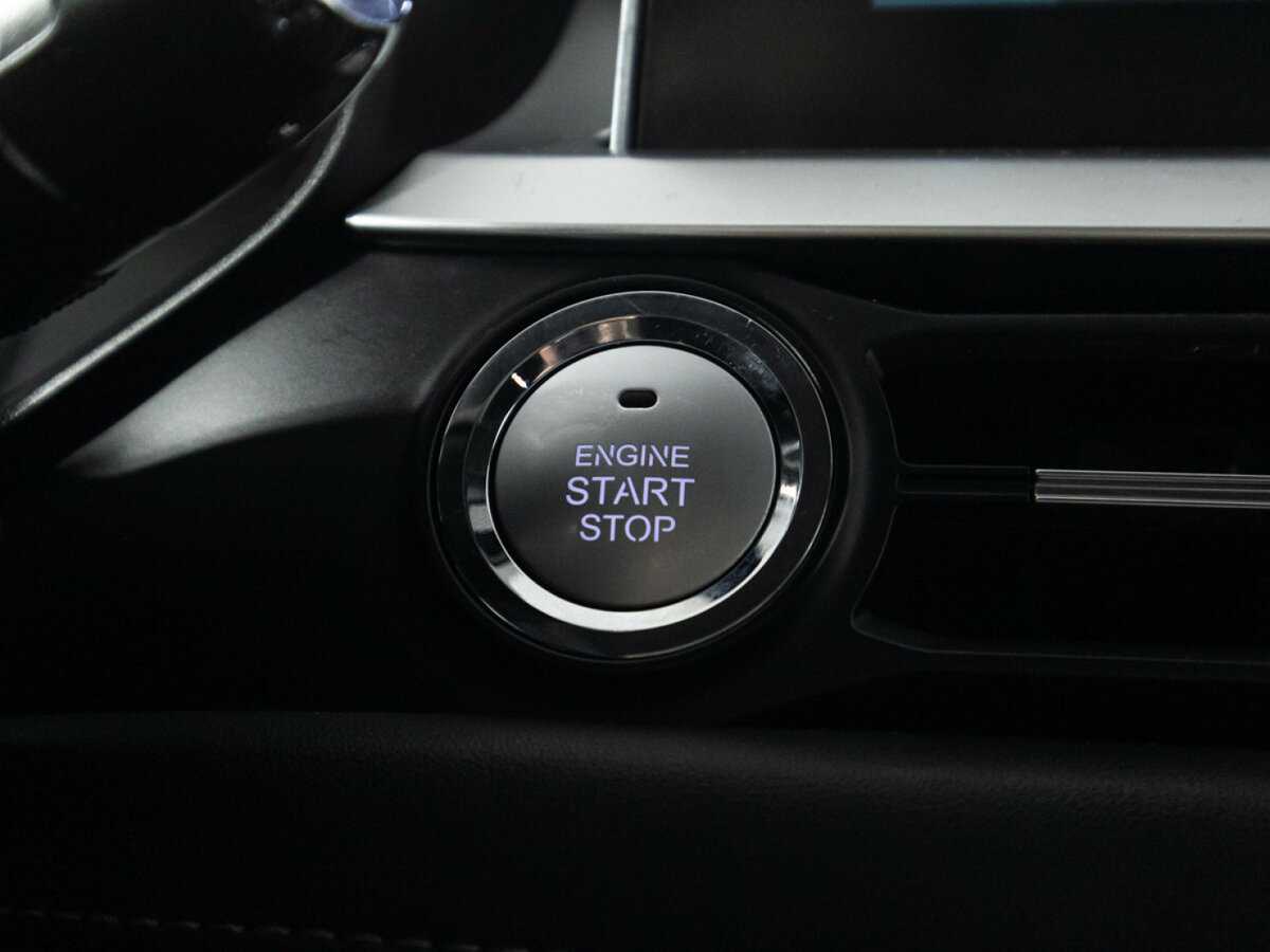 Chery Tiggo 7 Pro 2022 года с пробегом. Фото: #21