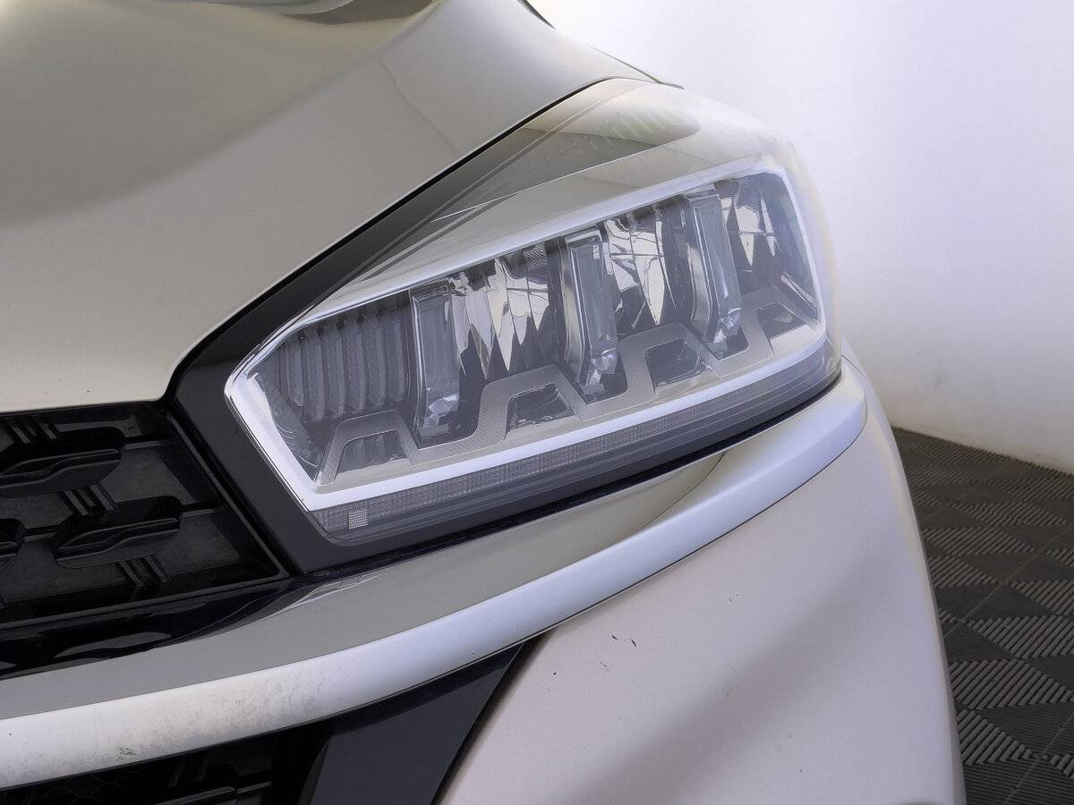 Chery Tiggo 8 2021 года с пробегом. Фото: #10